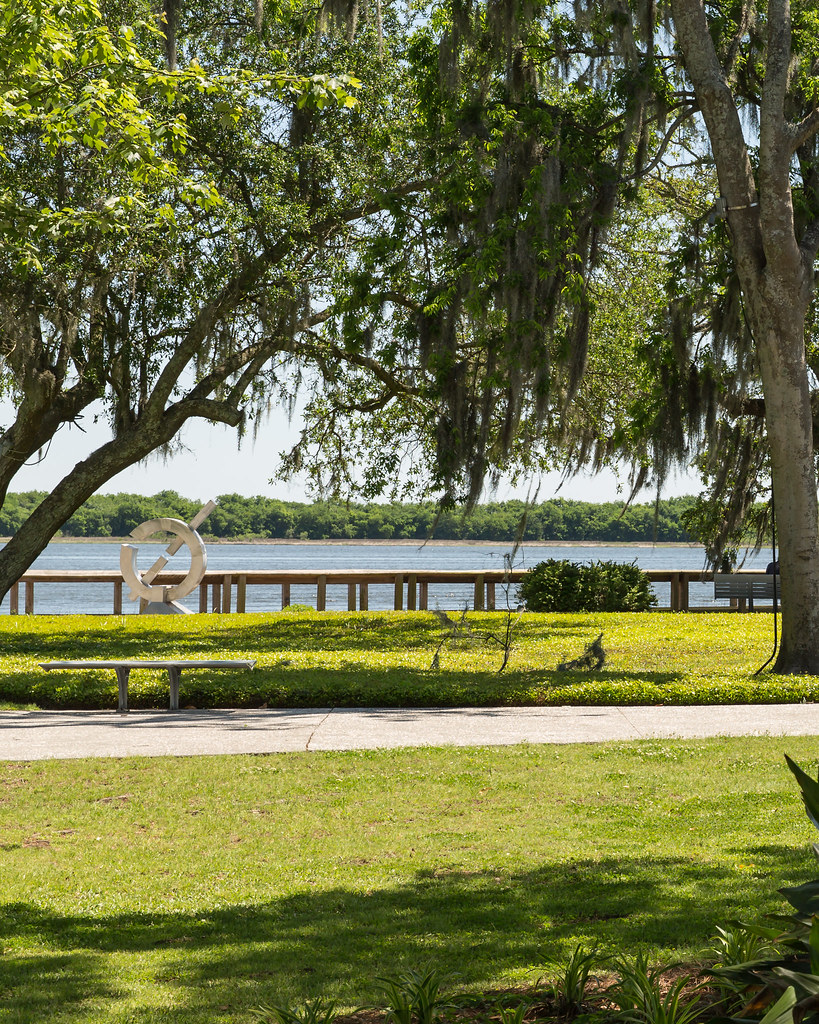 Riverfront Park Riverfront Park on a beautiful spring day.… Flickr