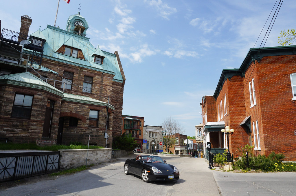 Almonte 2015 Almonte/Mississippi Mills, Ontario, Ottawa Va… Flickr