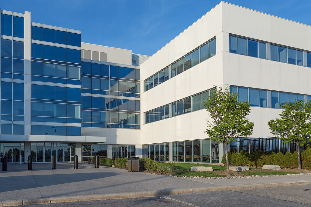 Citi Mississauga Flickr