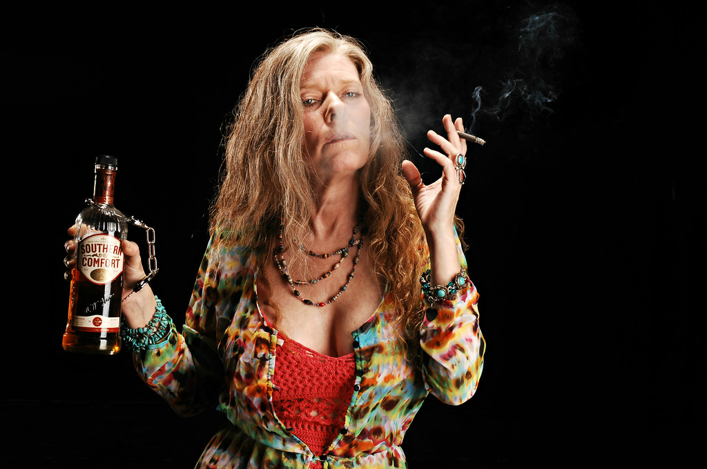 Ball and Chain Janis Joplin Ball and Chain “I have found… Flickr