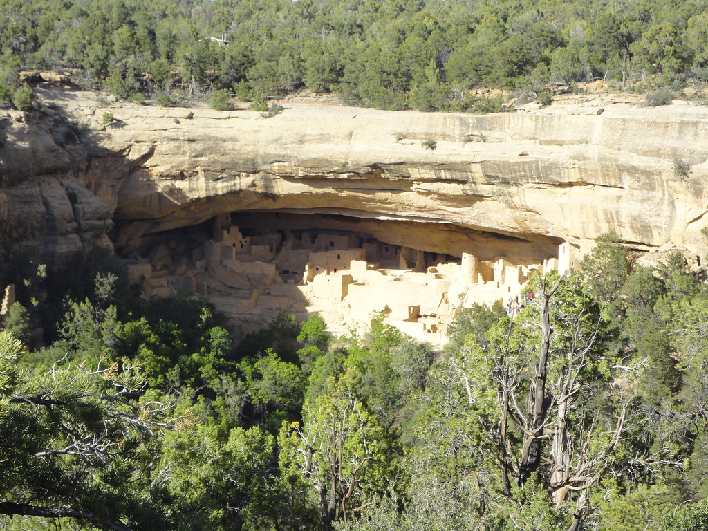 Elevation of Towaoc, CO, USA Topographic Map Altitude Map