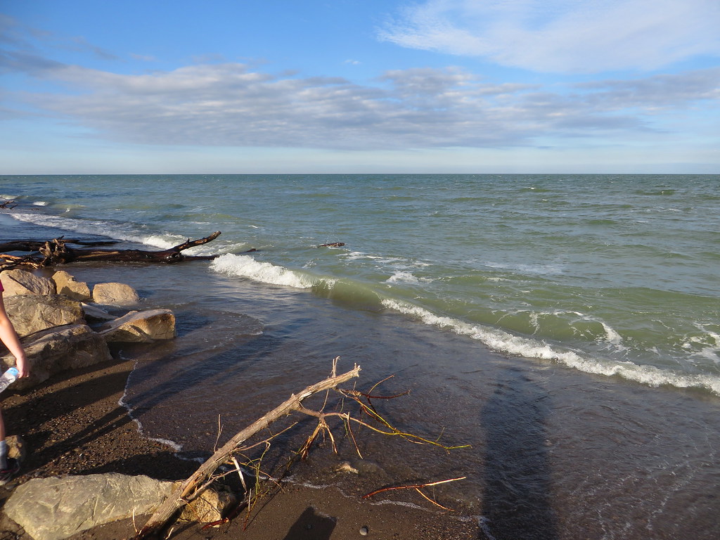 The Southernmost Tip of Canada, Point Pelee National Park,… Flickr
