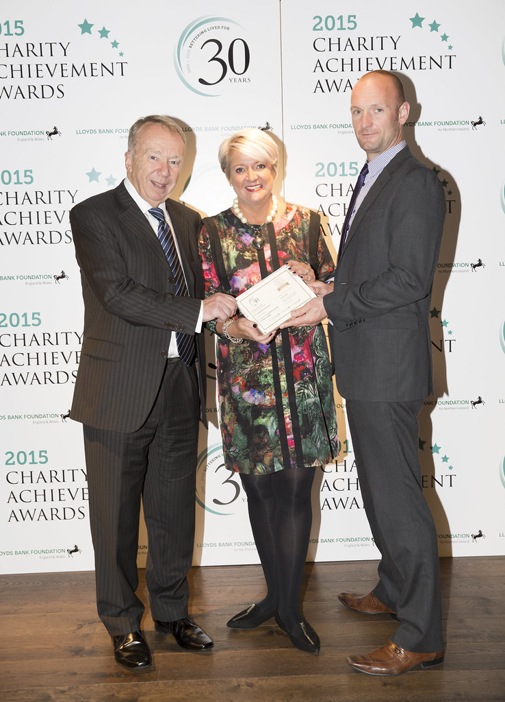 Lloyds Banks Foundation Charity Achievment Awards Lloyds B… Flickr