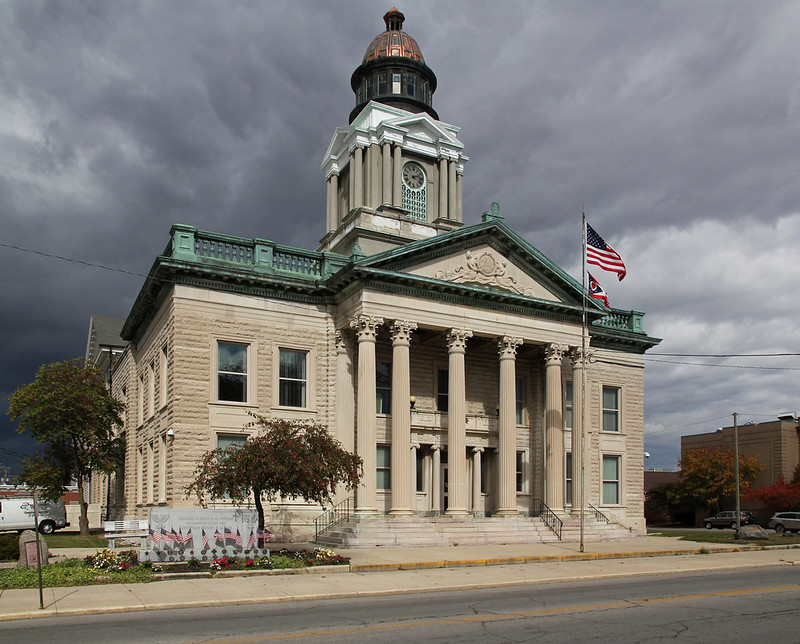 Crawford County, Ohio Flickr