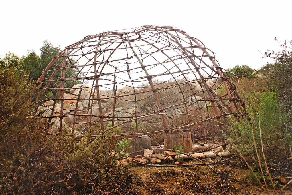 Kumeyaay Interpretive Center Flickr