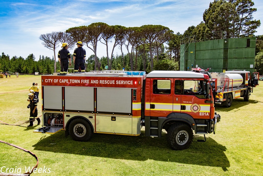 Cape Town Fire And Rescue / Qi0rbibjnd4atm Protecting the lives and
