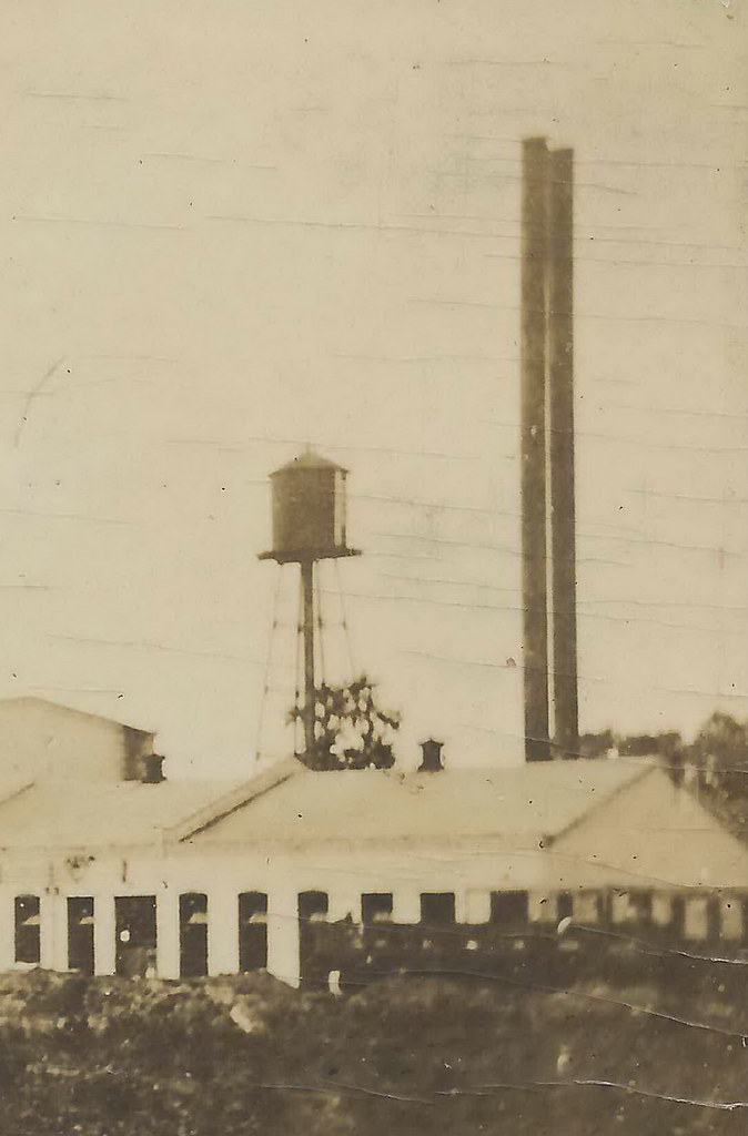 SW Otsego MI 1907 RPPC The Otsego Coated Paper Company Mil… Flickr