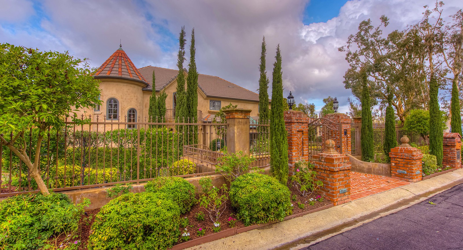 9771 Brier Lane, North Tustin Flickr