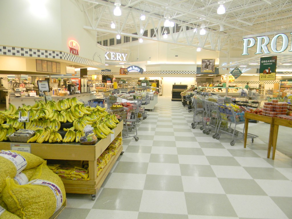 Ingles 437 Jasper, Ga 026 Judith Sebastian Flickr