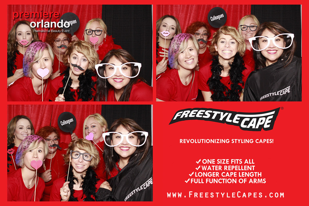 Orlando Premier Hair Show FreestyleCapes Yelp WeddingWire … Flickr