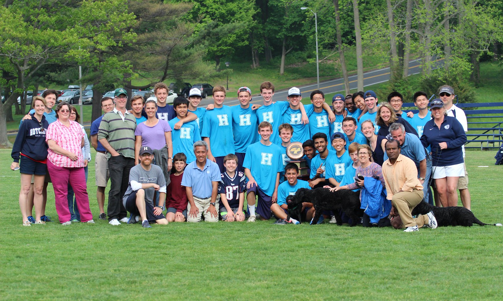 Hotchkiss Ultimate 2015 NEPSUL Flickr