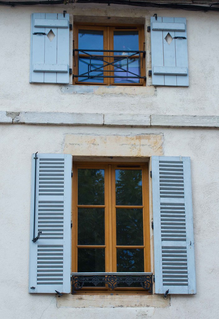 Windows of Europe 2014 Kirk Stauffer Flickr