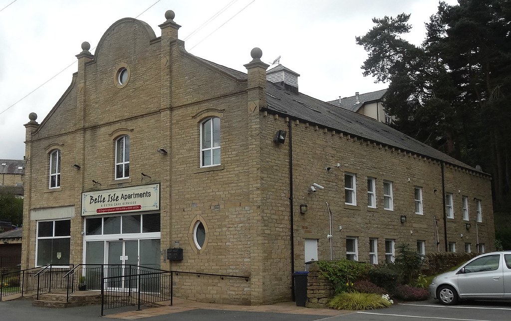 [32286] Haworth Belle Isle Belle Isle Apartments, Belle … Flickr