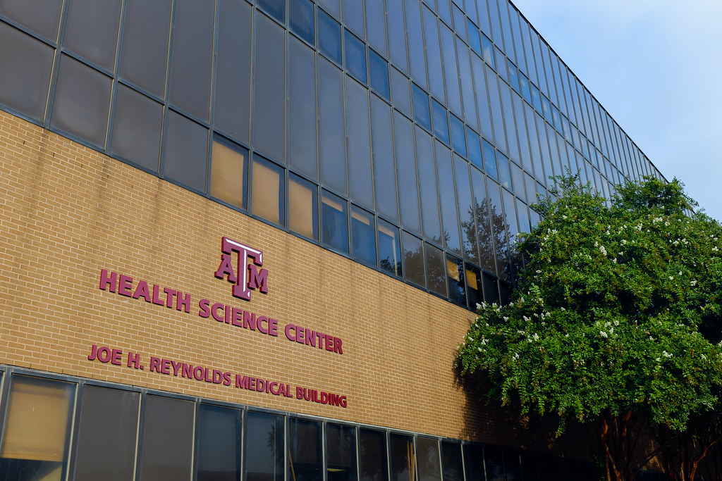 14956874651_53c2d660e3_o Texas A&M Rangel College of Pharmacy Flickr