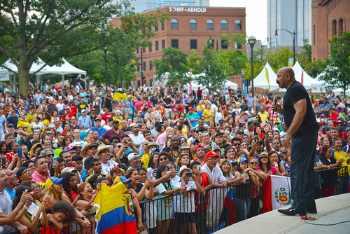 latino festival 2023 columbus ohio DSC_0463 Jazz and Rib Festival Columbus Ohio Festival Latino Flickr