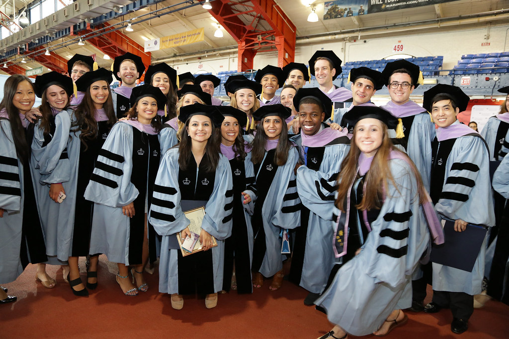 236A5768 Columbia University College of Dental Medicine Flickr