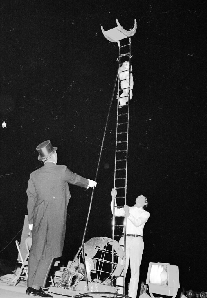 So. KY. RECC RECC, 1971 Photography by Jim Slaughter PCPL_Photos