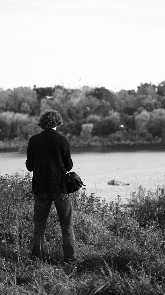 Birdwatching Snyder's Flats J.Hoey Flickr