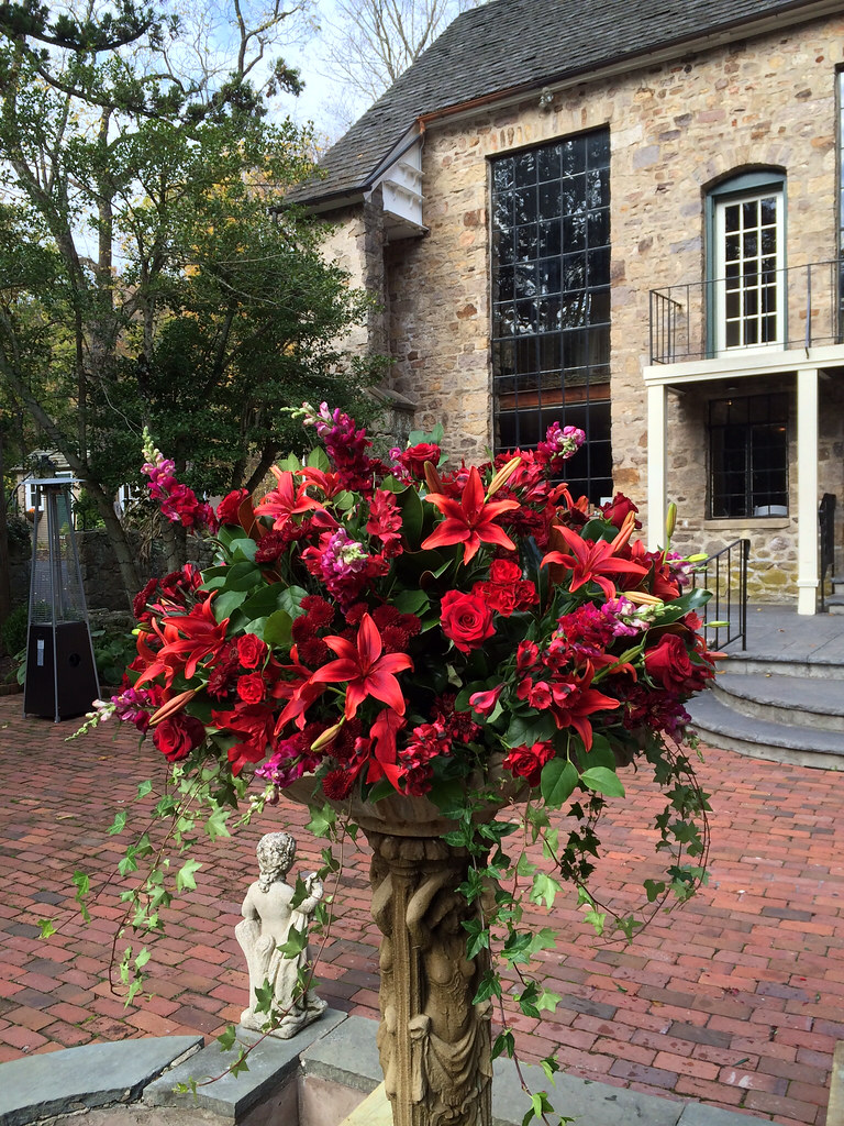 Weddings by The Pod Shop in New Hope, PA The Pod Shop Flowers Flickr