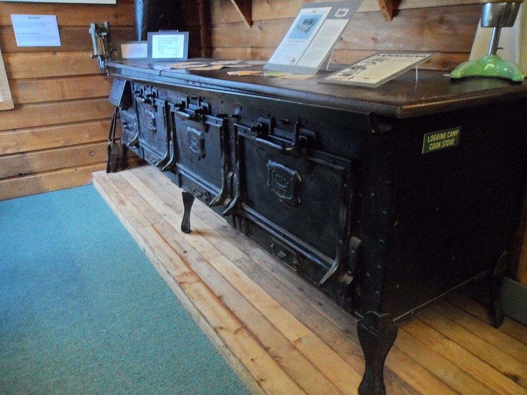 "Forks Washington" "Timber Museum" debcolomb Flickr