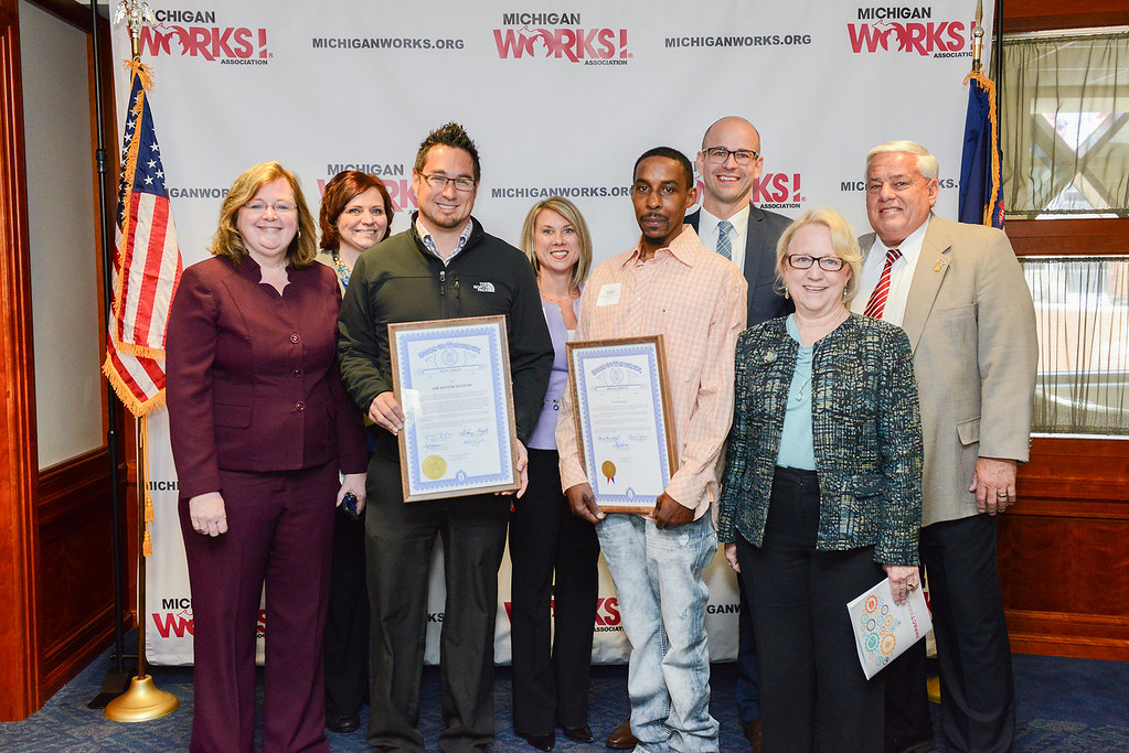 West Michigan Works!_Orlando West Michigan Works! 2016 M… Flickr