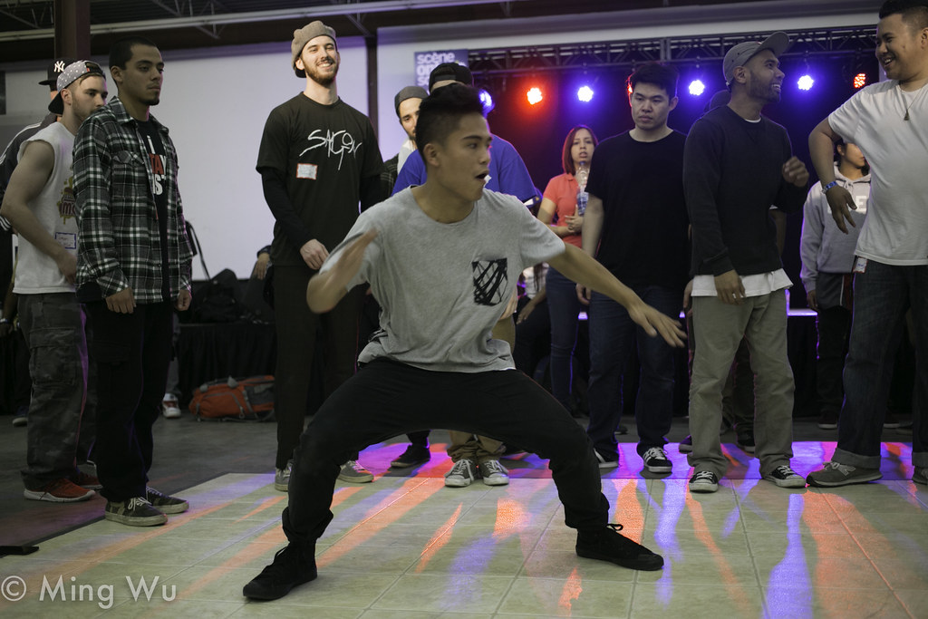 Ontario Scene's HipHop Playground Battles and Beats Flickr