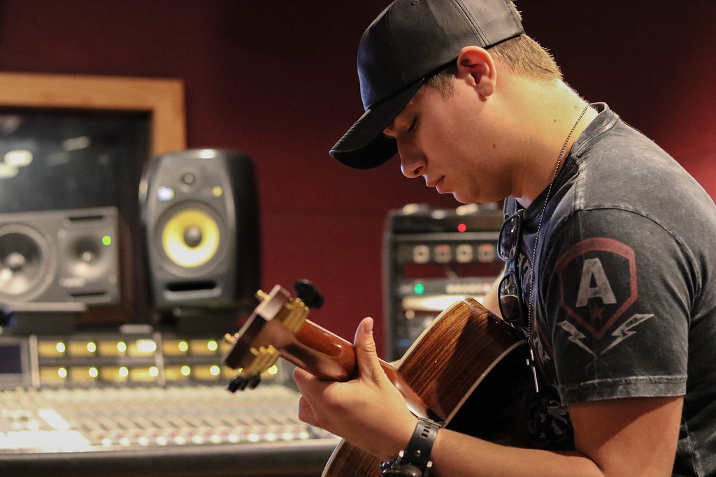 Cody Edwards Shot by Rvndomhero Luciano Hernandez Flickr