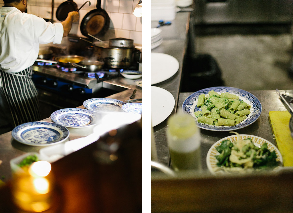 Lardo Hackney What Olivia Did Flickr