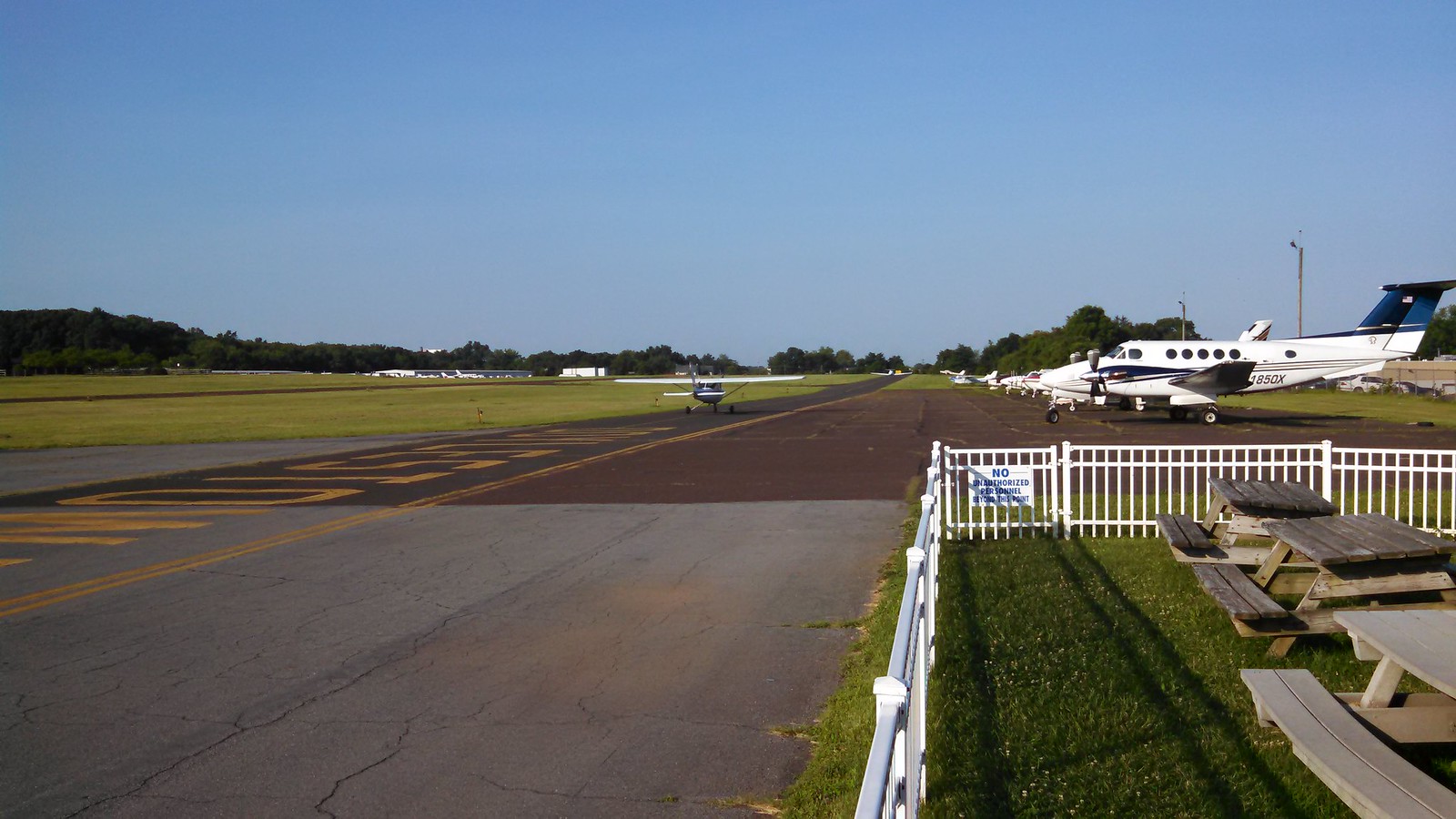 Doylestown Airport 2014 Flickr