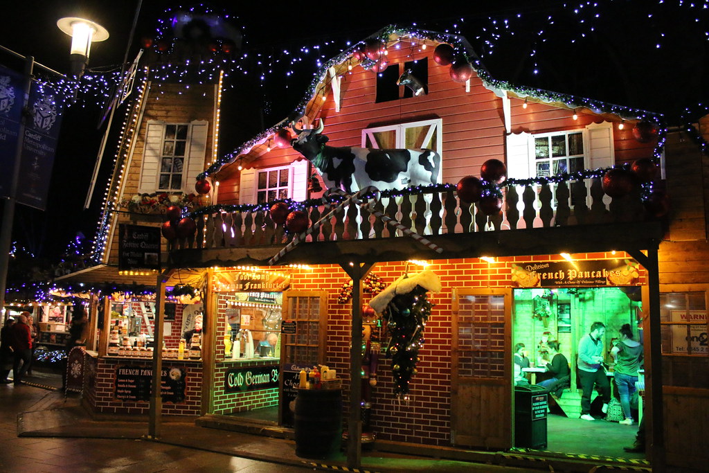 Hayes Garden Centre Christmas Lights at Kellie Schulz blog