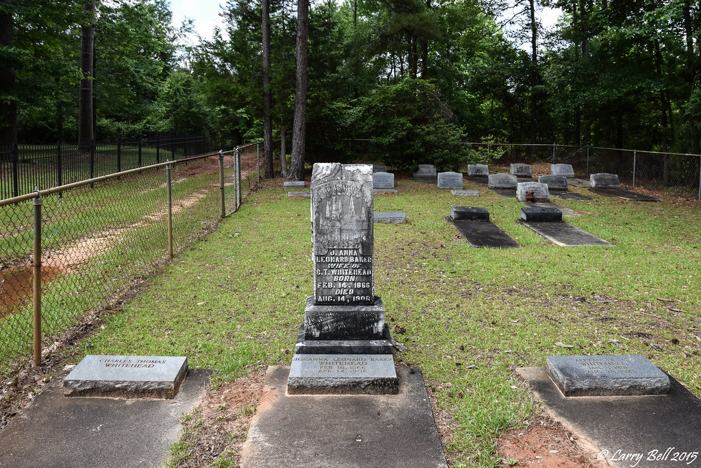 Norris Cemetery Gainestown Clarke County Alabama Flickr
