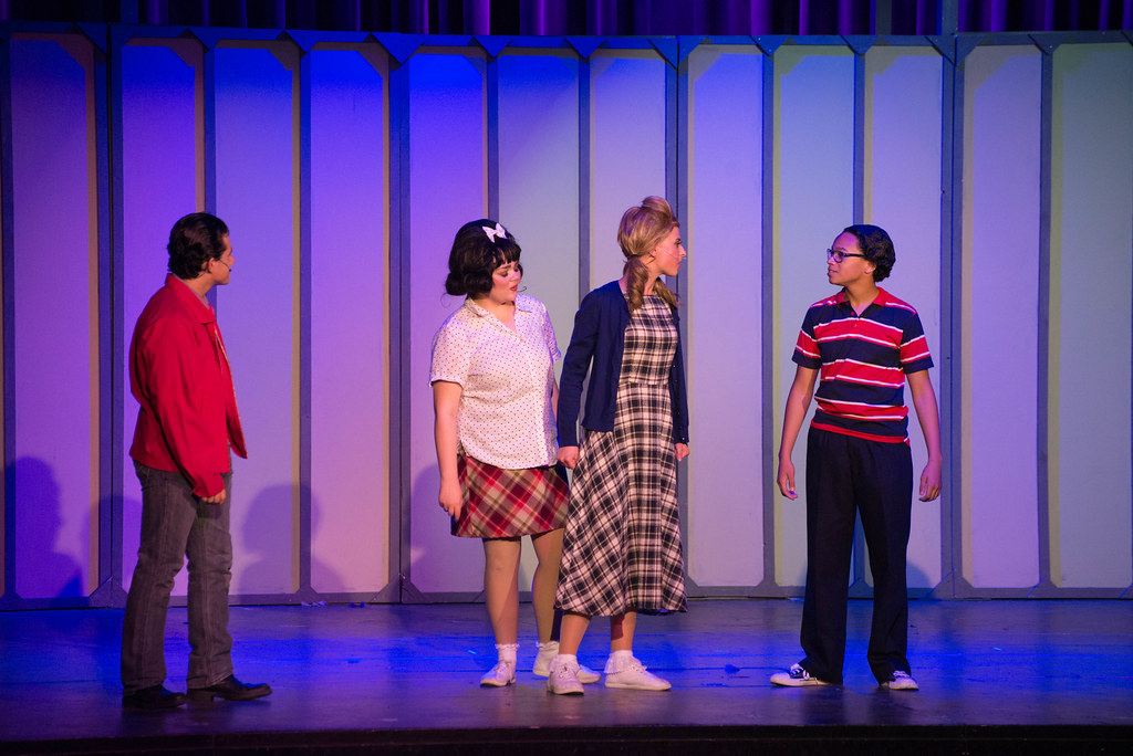 Hairspray_Jr._Teen_Cast_0413 Charles Mims Flickr