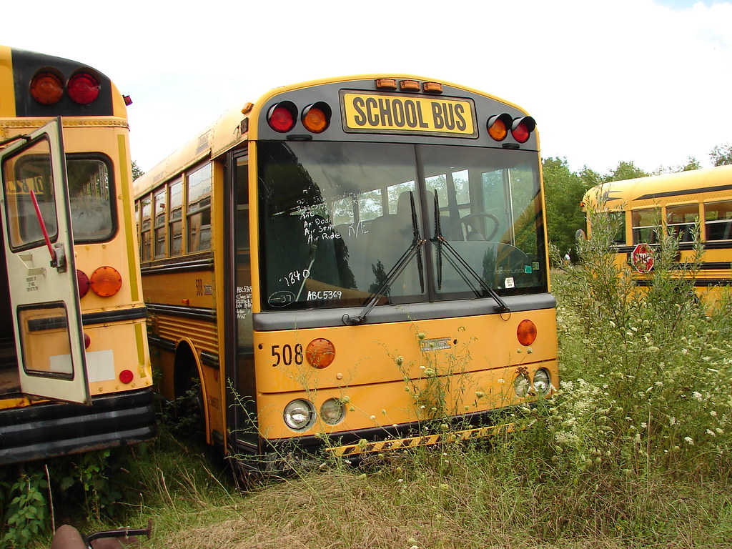exNorth Hills School District 508 (2) Mike & B Sales Ne… Flickr