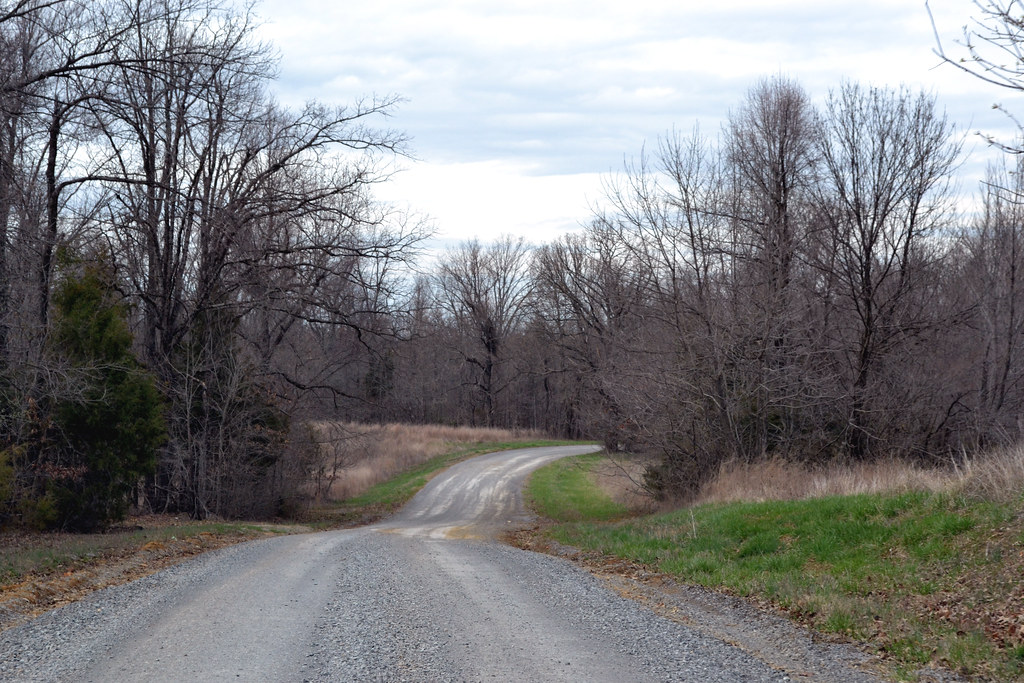 Lyon County (KY) Flickr