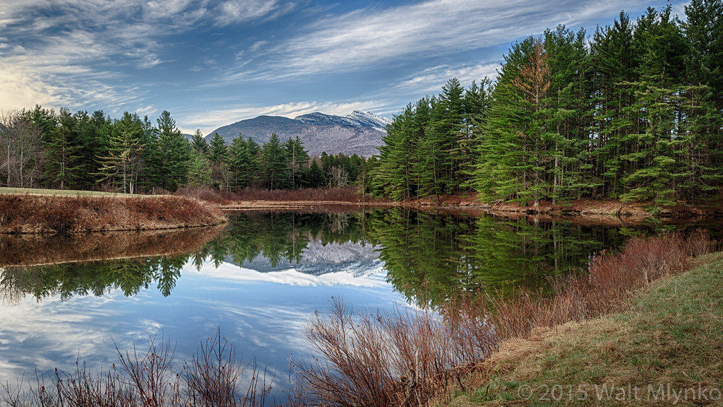 Elevation of Irish Settlement Rd, Underhill, VT, USA Topographic Map