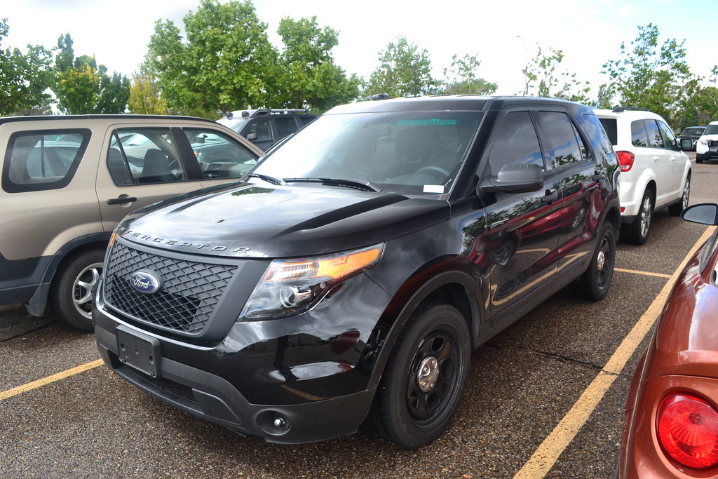 New Mexico State Police New Mexico State Police 2015 Ford … Flickr
