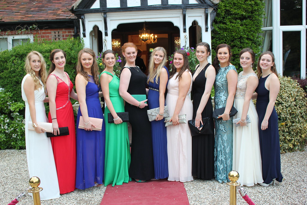 The Abbey Leavers' Ball 2015 Flickr