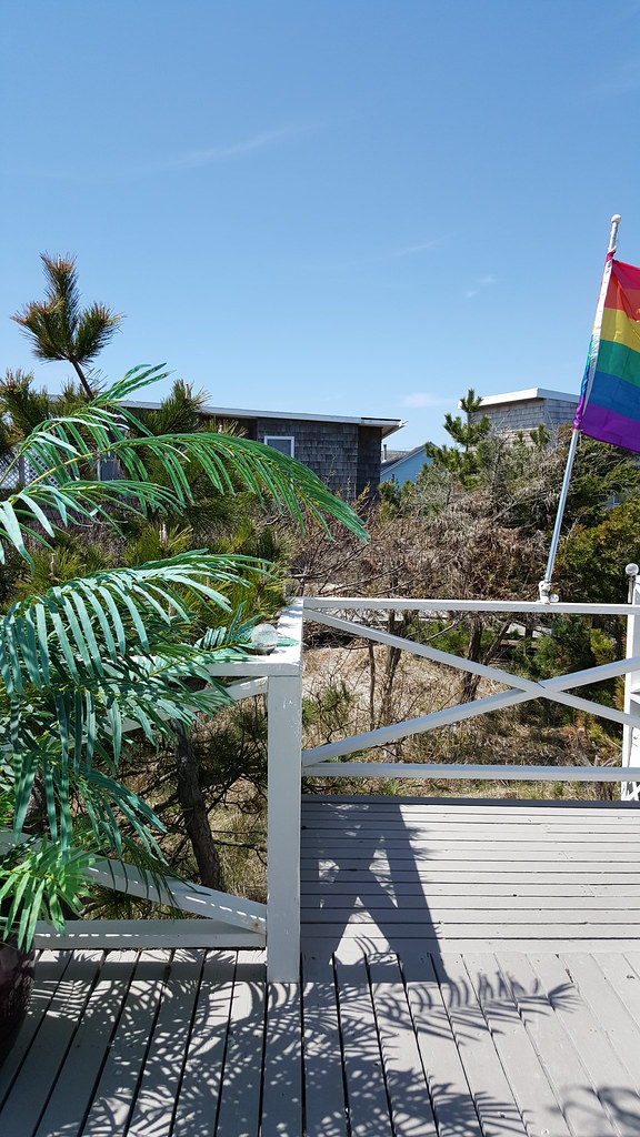 Fire Island Rental Property Angela Calitri Flickr