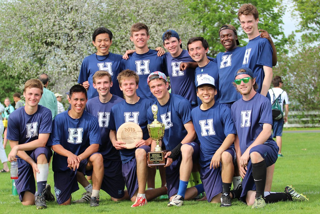 Hotchkiss Ultimate 2015 CT States Flickr