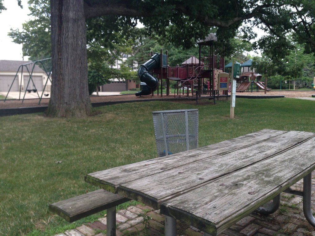 Westover Park Upper Arlington, Ohio Dan Keck Flickr