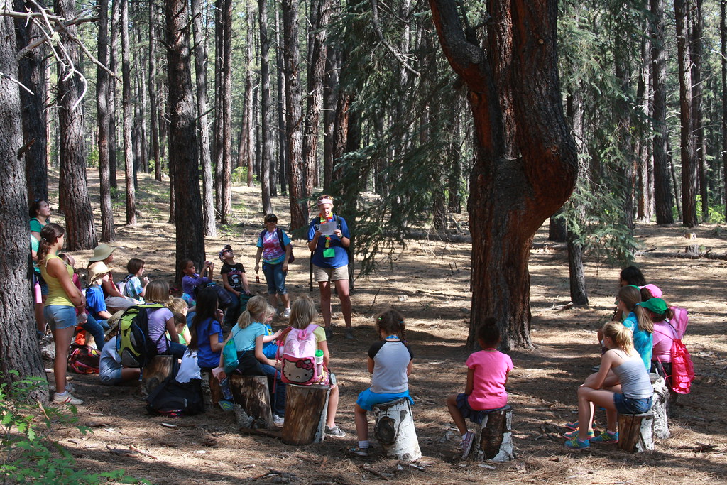 IMG_4694 Girl Scouts New Mexico Trails Flickr