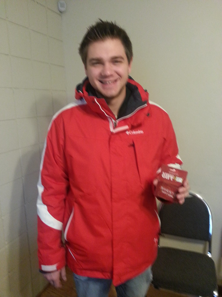 Sheetz gift card winner! Slippery Rock Apartments Flickr