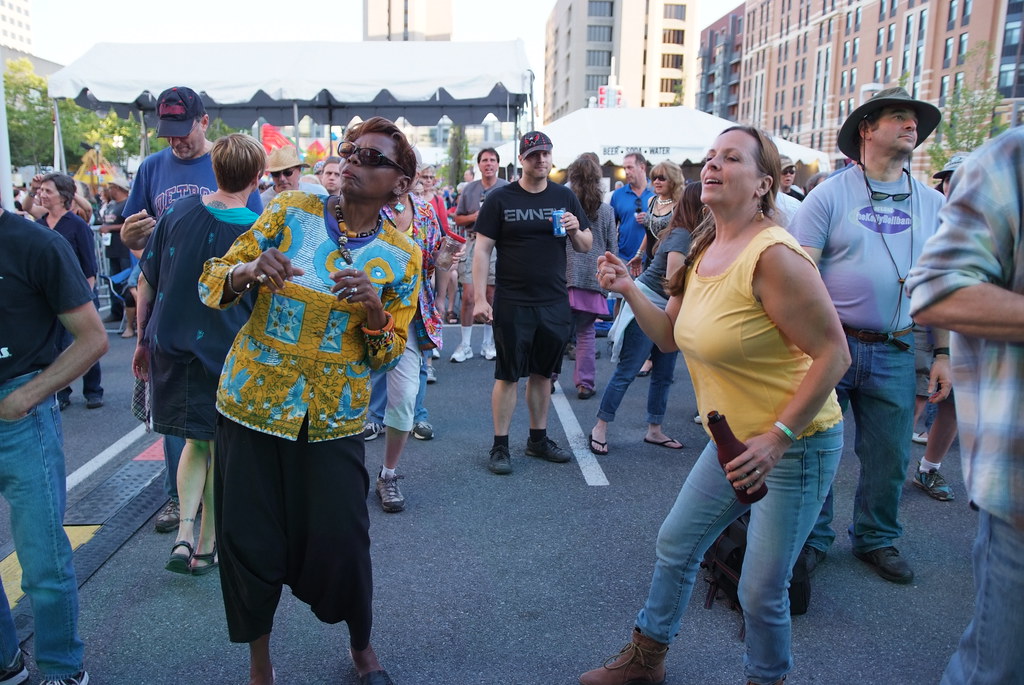 Rockville Hometown Holidays Music Festival 2015 Rockville … Flickr