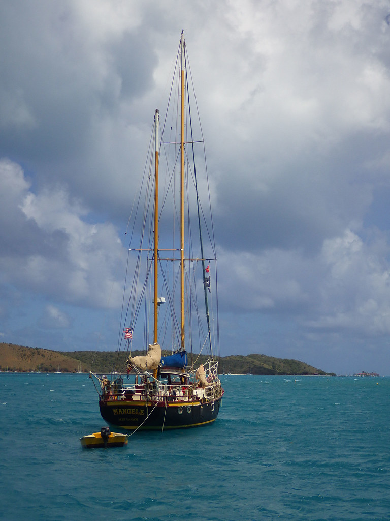 Pirate Ship_Virgin Gorda_Maggie Maggie Buck Flickr