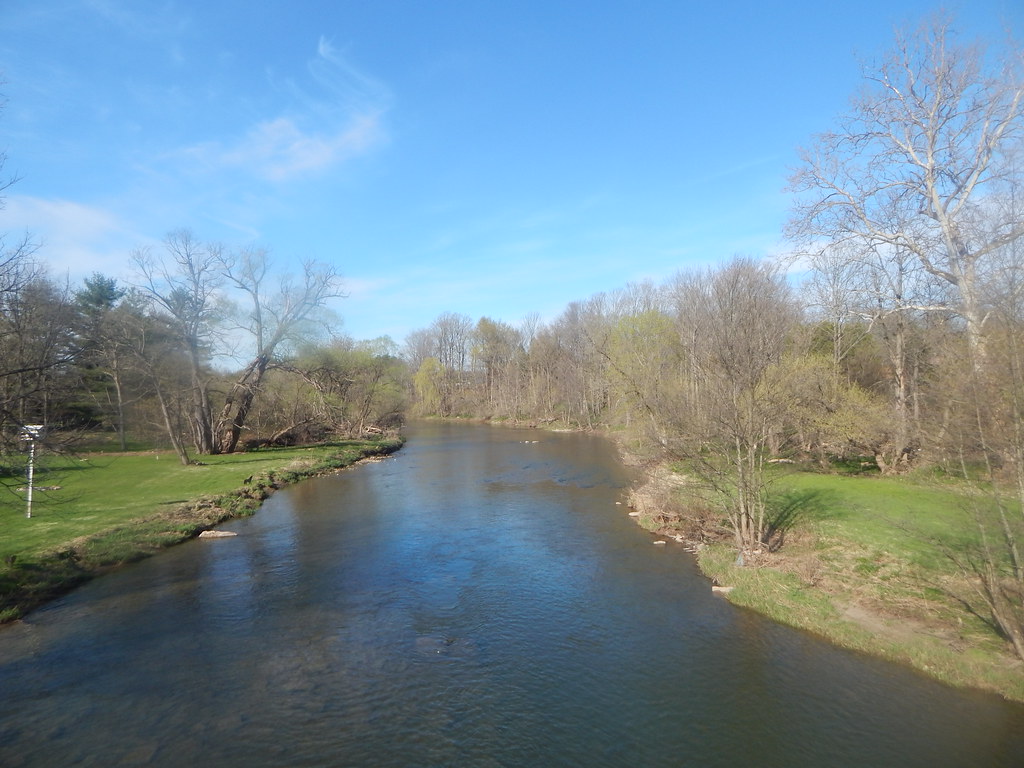 Old Judd Road Bridge Oriskany, New York Adam Moss Flickr
