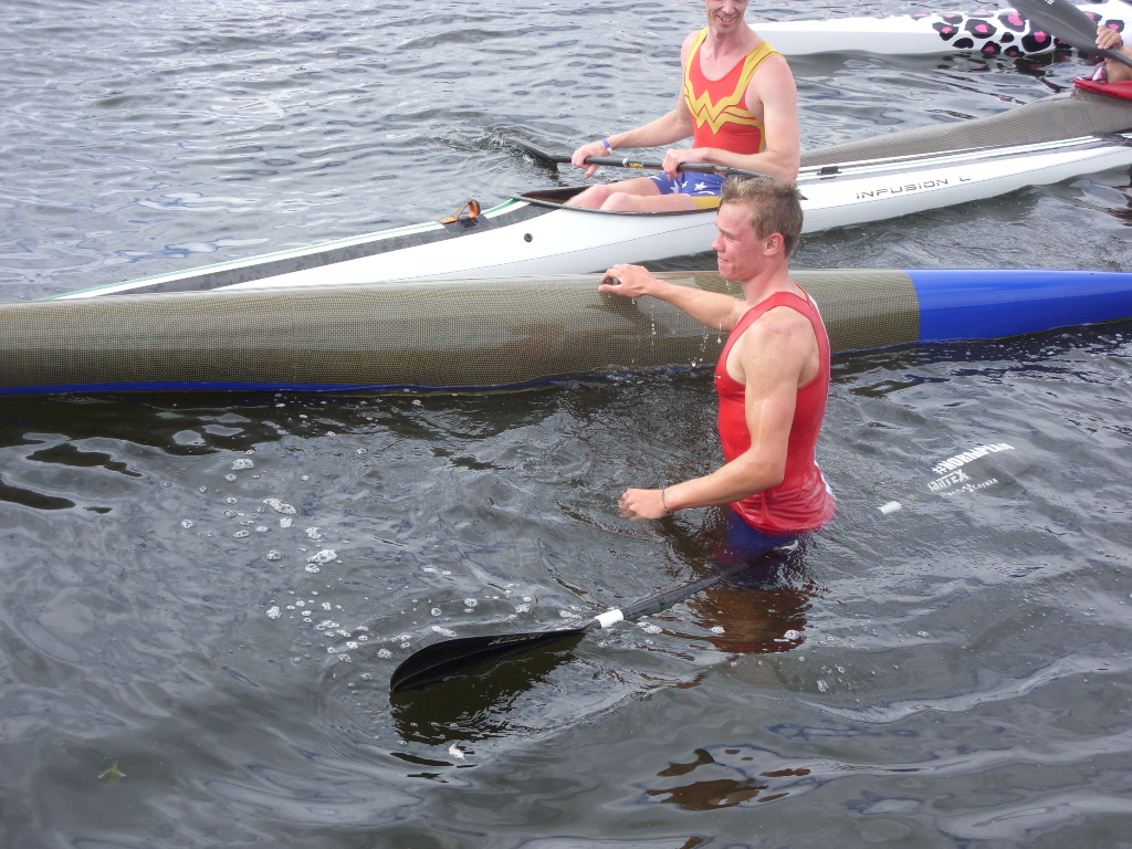 SDC14021 Nottingham Kayak Club Flickr