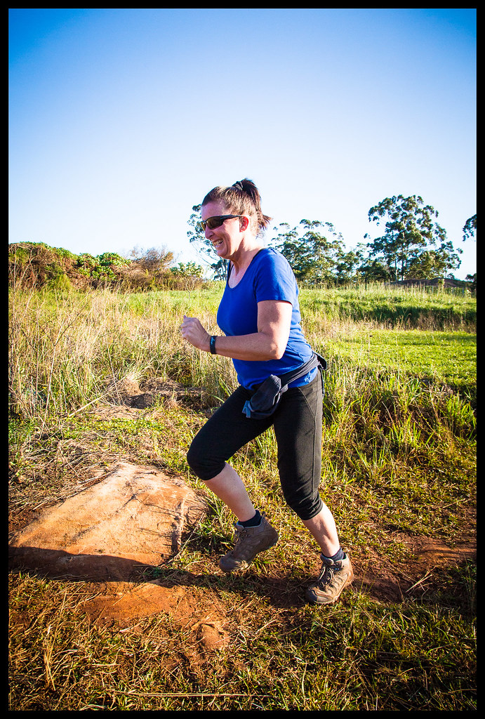 Mt Tamborine parkrun20150523309 Trevor Ross Flickr