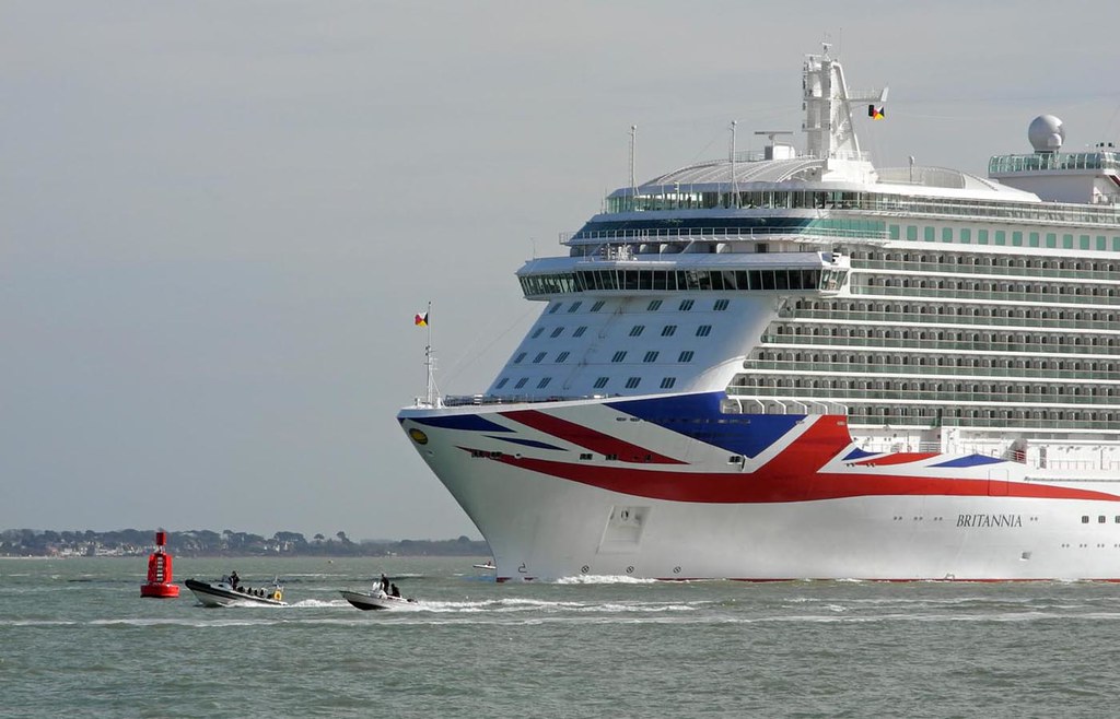 Pat Ball_Brittania Romsey Viewfinders Flickr