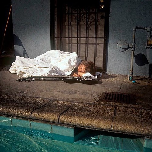 nevermind 1991 nirvana kurtcobain kristnovoselic dav… Flickr