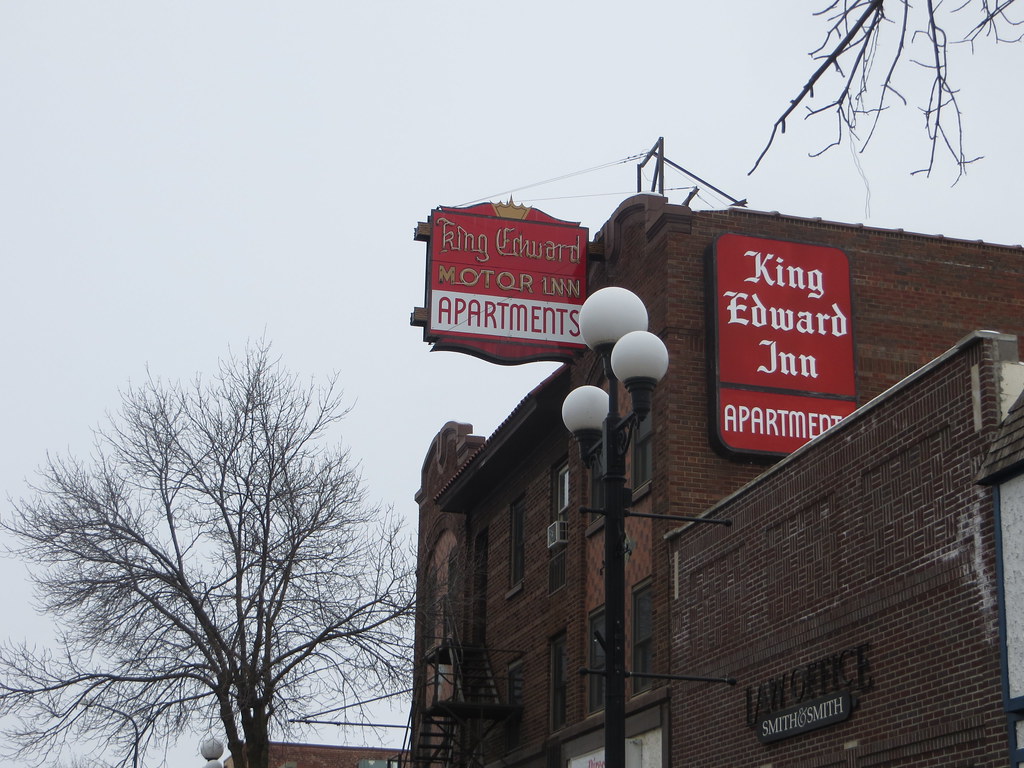 20160123 28 Rice Lake, Wisconsin David Wilson Flickr